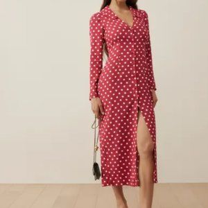 Reformation Dress